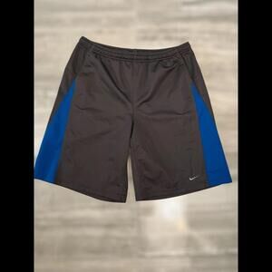 Nike‎ Men’s Shorts XL